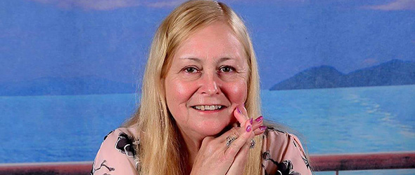 Sanibel Strong Non-Profit VP